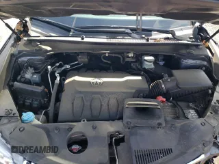 2018 Acura RDX Technology z VIN 5J8TB4H55JL027498, wystawiony jako Copart lot #45851735 z przebiegiem 71 037 mil mil oraz Szkoda całkowita • Salvage title. Historia ofert i sprzedaży dostępna na DreamBid. Obrazek 13.