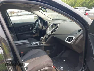 2015 GMC Terrain SLE with VIN 2GKFLWEK6F6114734, listed as a IAAI auction lot 42369052 with 138,669 mi miles and . Bid and sale history available at DreamBid. Image 5.