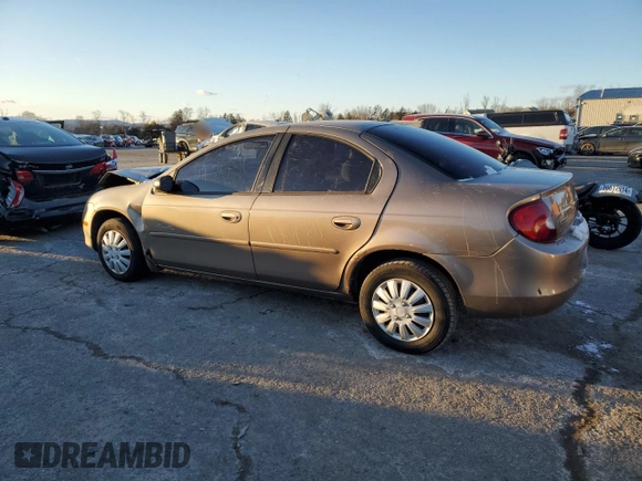 2000 Plymouth Neon Highline z VIN 1P3ES46C6YD699387, wystawiony jako Copart lot #88009955 z przebiegiem Nie podano mil oraz Szkoda całkowita • Salvage title. Historia ofert i sprzedaży dostępna na DreamBid. Obrazek 2.