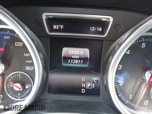 2018 Mercedes-Benz GLE 350 with VIN 4JGDA5HB6JB012687, listed as a IAAI auction lot 42389978 with 112,811 mi miles and . Bid and sale history available at DreamBid. Image 15.