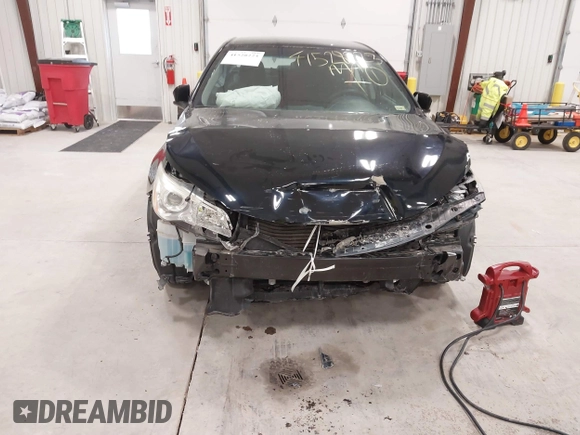 2017 Toyota Camry XLE with VIN 4T1BF1FK6HU356569, listed as a IAAI auction lot 41528223 with 45,981 mi miles. Bid and sale history available at carsss.com. Image 6.