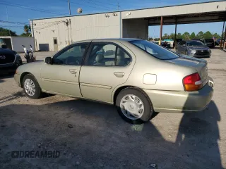1998 Nissan Altima XE with VIN 1N4DL01D7WC109661, listed as a Copart auction lot 68833234 with 150,061 mi miles and Salvage Title. Bid and sale history available at carsss.com. Image 2.