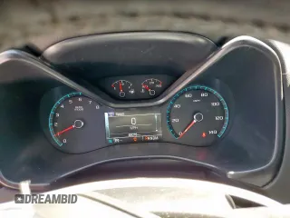 2016 Chevrolet Colorado 2WD LT с VIN 1GCGSCE34G1330905, выставлен на аукционе Copart как лот 54059095 с пробегом 82 076 миль миль и Чистый • Clean title. История ставок и продаж доступна на DreamBid. Изображение 9.