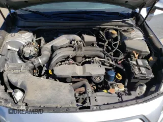 2015 Subaru Legacy Premium with VIN 4S3BNAE60F3019717, listed as a Copart auction lot 48386745 with 195,038 mi miles and Clean Title. Bid and sale history available at DreamBid. Image 11.