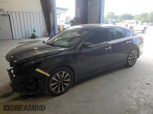 2017 Nissan Altima S z VIN 1N4AL3AP6HC219179, wystawiony jako Copart lot #55470485 z przebiegiem 101 186 mil mil oraz Szkoda całkowita • Salvage title. Historia ofert i sprzedaży dostępna na DreamBid. Obrazek 1.