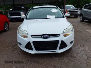 2012 Ford Focus SE with VIN 1FAHP3K25CL256724, listed as a IAAI auction lot 42112575 with 161,341 mi miles and . Bid and sale history available at carsss.com. Image 6.