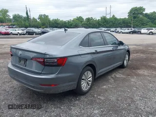 2020 Volkswagen Jetta S с VIN 3VWCB7BU5LM042971, выставлен на аукционе IAAI как лот 42534466 с пробегом 115 690 миль миль и . История ставок и продаж доступна на DreamBid. Изображение 17.