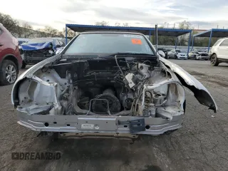 2001 Mercedes-Benz CLK 320/430 with VIN WDBLK70G51T092055, listed as a Copart auction lot 38913294 with Not Provided miles and Non Repairable. Bid and sale history available at carsss.com. Image 5.