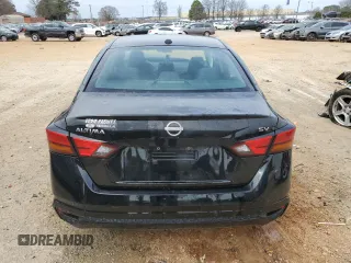 2023 Nissan Altima 2.5 SV with VIN 1N4BL4DV6PN358459, listed as a Copart auction lot 48411265 with 68,232 mi miles and Salvage Title. Bid and sale history available at carsss.com. Image 6.