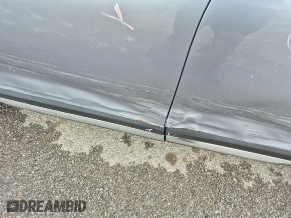 2023 Subaru Ascent Limited с VIN 4S4WMASD4P3450033, выставлен на аукционе IAAI как лот 42610531 с пробегом 68 115 миль миль и . История ставок и продаж доступна на DreamBid. Изображение 16.