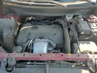 2020 Chevrolet Equinox LT z VIN 2GNAXLEX9L6261136, wystawiony jako Copart lot #80287365 z przebiegiem 139 513 mil mil oraz Szkoda całkowita • Salvage title. Historia ofert i sprzedaży dostępna na DreamBid. Obrazek 16.