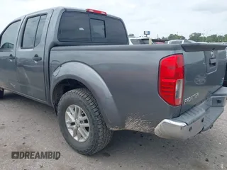 2019 Nissan Frontier SV z VIN 1N6DD0ER7KN783933, wystawiony jako IAAI lot #42297765 z przebiegiem 67 071 mil mil oraz . Historia ofert i sprzedaży dostępna na DreamBid. Obrazek 3.