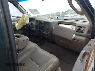 2003 Ford F-250 XL с VIN 1FTNW21L63EA72806, выставлен на аукционе IAAI как лот 41523711 с пробегом 235 972 миль миль и . История ставок и продаж доступна на DreamBid. Изображение 5.