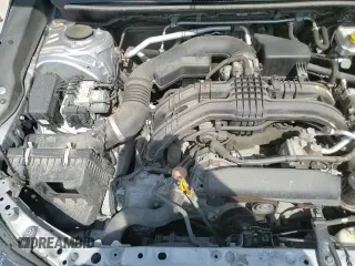 2021 Subaru Impreza с VIN 4S3GTAB68M3701676, выставлен на аукционе Copart как лот 66940945 с пробегом 88 097 миль миль и Списание • Salvage title. История ставок и продаж доступна на DreamBid. Изображение 16.