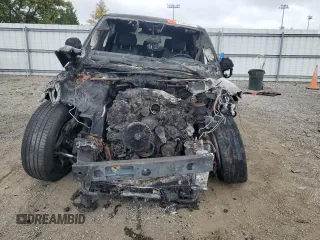 2017 Land Rover Range Rover с VIN SALGR2FV3HA369579, выставлен на аукционе Copart как лот 71963094 с пробегом Не указан миль и Списание • Salvage title. История ставок и продаж доступна на DreamBid. Изображение 5.