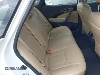 2016 Hyundai Azera Limited z VIN KMHFH4JG6GA547389, wystawiony jako IAAI lot #42374403 z przebiegiem 164 843 mil mil oraz . Historia ofert i sprzedaży dostępna na DreamBid. Obrazek 8.