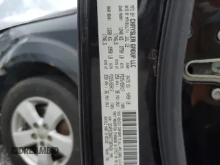 2012 Dodge Journey SXT с VIN 3C4PDCBG6CT387420, выставлен на аукционе Copart как лот 60035945 с пробегом 281 183 миль миль и Списание • Salvage title. История ставок и продаж доступна на DreamBid. Изображение 13.