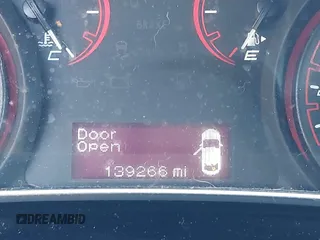2014 Dodge Dart SXT with VIN 1C3CDFBB9ED723921, listed as a IAAI auction lot 42049803 with 139,266 mi miles. Bid and sale history available at carsss.com. Image 16.