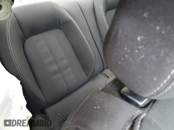2022 Ford Mustang EcoBoost with VIN 1FA6P8TH7N5110260, listed as a Copart auction lot 54496815 with 69,210 mi miles and Salvage title. Bid and sale history available at DreamBid. Image 10.
