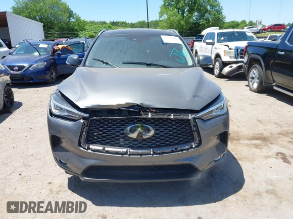 2019 Infiniti QX50 Essential с VIN 3PCAJ5M1XKF134746, выставлен на аукционе IAAI как лот 42315000 с пробегом 120 984 миль миль и . История ставок и продаж доступна на DreamBid. Изображение 12.