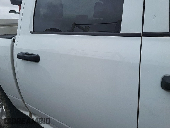 2022 Ram 1500 Tradesman с VIN 3C6RR7KT8NG180660, выставлен на аукционе IAAI как лот 42782005 с пробегом 69 552 миль миль и . История ставок и продаж доступна на DreamBid. Изображение 9.