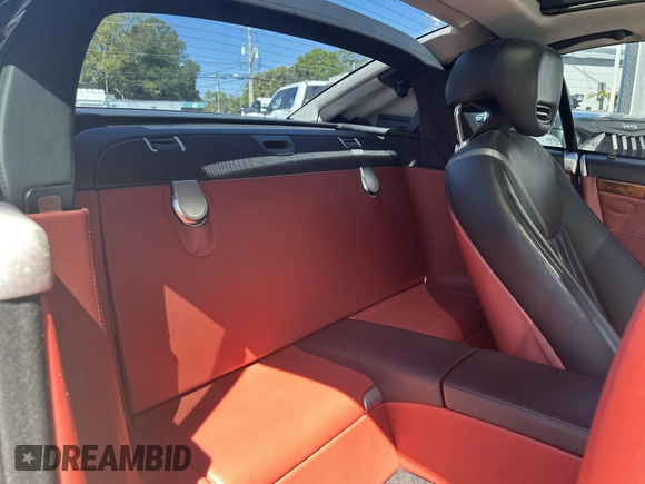 2012 Mercedes-Benz SL 550 z VIN WDBSK7BA5CF168279, wystawiony jako IAAI lot #42070913 z przebiegiem 130 820 mil mil oraz . Historia ofert i sprzedaży dostępna na DreamBid. Obrazek 8.