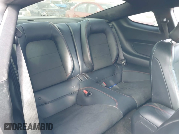 2016 Ford Mustang GT with VIN 1FA6P8CF1G5265677, listed as a IAAI auction lot 41931024 with 74,061 mi miles. Bid and sale history available at carsss.com. Image 8.