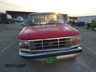 1994 Ford F-150 with VIN 1FTDF15Y0RLB45961, listed as a IAAI auction lot 41783519 with 230,365 mi miles. Bid and sale history available at carsss.com. Image 13.