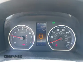 2010 Honda CR-V LX with VIN 5J6RE4H35AL030801, listed as a IAAI auction lot 42155915 with 196,732 mi miles and . Bid and sale history available at DreamBid. Image 7.