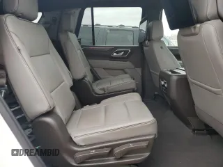 2021 GMC Yukon SLT with VIN 1GKS2BKD5MR177616, listed as a Copart auction lot 42456665 with 25,784 mi miles and Salvage Title. Bid and sale history available at carsss.com. Image 11.