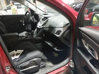 2015 GMC Terrain SLE z VIN 2GKFLVEK1F6318948, wystawiony jako IAAI lot #41946464 z przebiegiem 117 449 mil mil oraz . Historia ofert i sprzedaży dostępna na DreamBid. Obrazek 5.