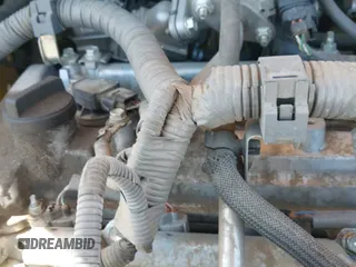 2015 Toyota Prius One z VIN JTDKDTB34F1088656, wystawiony jako IAAI lot #42437290 z przebiegiem 147 044 mil mil oraz . Historia ofert i sprzedaży dostępna na DreamBid. Obrazek 19.