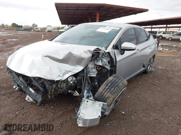 2019 Honda Clarity z VIN JHMZC5F17KC000007, wystawiony jako IAAI lot #41722099 z przebiegiem Nie podano mil oraz . Historia ofert i sprzedaży dostępna na DreamBid. Obrazek 2.