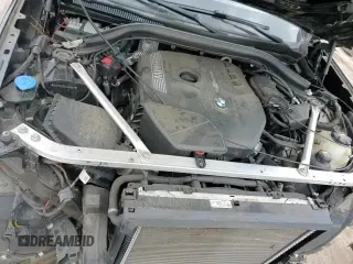 2018 BMW X3 xDrive30i с VIN 5UXTR9C52JLD88901, выставлен на аукционе Copart как лот 70637255 с пробегом 89 260 миль миль и Списание • Salvage title. История ставок и продаж доступна на DreamBid. Изображение 14.