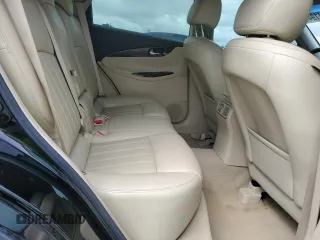 2016 Infiniti QX50 with VIN JN1BJ0RP5GM235151, listed as a Copart auction lot 72324194 with 110,685 mi miles and Salvage Title. Bid and sale history available at carsss.com. Image 11.