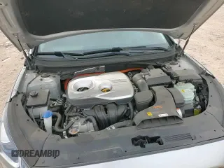 2019 Hyundai Sonata Limited с VIN KMHE34L38KA093143, выставлен на аукционе Copart как лот 89392705 с пробегом 61 797 миль миль и Списание • Salvage title. История ставок и продаж доступна на DreamBid. Изображение 13.