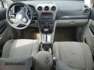 2008 Saturn VUE XE z VIN 3GSCL33P38S513413, wystawiony jako Copart lot #55738565 z przebiegiem 239 003 mil mil oraz Szkoda całkowita • Salvage title. Historia ofert i sprzedaży dostępna na DreamBid. Obrazek 8.