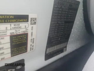 2018 Land Rover Discovery HSE with VIN SALRR2RV4JA056826, listed as a Copart auction lot 42905385 with 64,057 mi miles and Salvage Title. Bid and sale history available at DreamBid. Image 16.