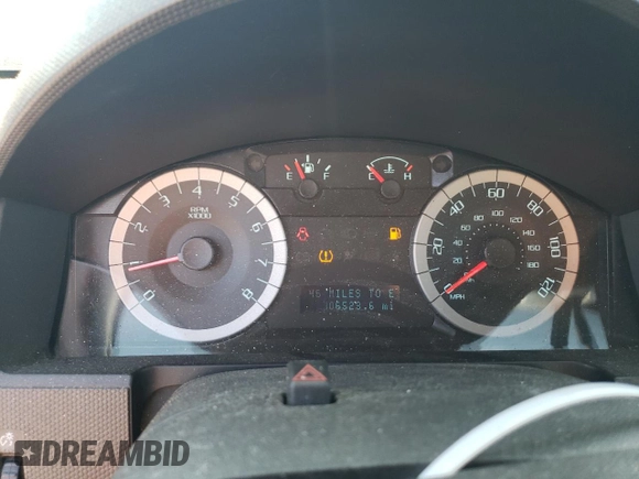 2012 Ford Escape XLT с VIN 1FMCU9DGXCKB64552, выставлен на аукционе Copart как лот 67058514 с пробегом 106 523 миль миль и На запчасти • Non repairable. История ставок и продаж доступна на DreamBid. Изображение 9.