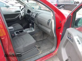 2011 Nissan Pathfinder LE with VIN 5N1AR1NBXBC619356, listed as a IAAI auction lot 42681056 with 162,112 mi miles and . Bid and sale history available at DreamBid. Image 5.