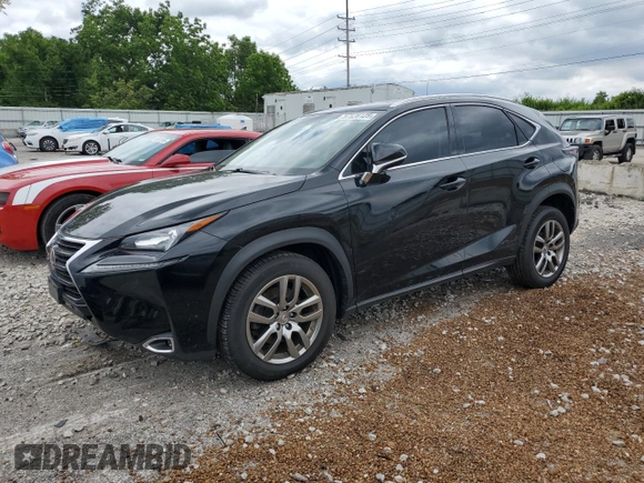 2016 Lexus NX 200t с VIN JTJBARBZXG2091859, выставлен на аукционе Copart как лот 57528125 с пробегом 68 094 миль миль и Списание • Salvage title. История ставок и продаж доступна на DreamBid. Изображение 1.
