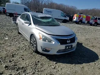 2014 Nissan Altima SV with VIN 1N4AL3APXEC107433, listed as a Copart auction lot 46908995 with 199,808 mi miles and Salvage Title. Bid and sale history available at DreamBid. Image 11.