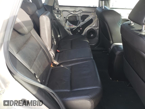 2012 Acura RDX Tech Pkg with VIN 5J8TB2H56CA001558, listed as a Copart auction lot 88303405 with 95,030 mi miles and Clean Title. Bid and sale history available at carsss.com. Image 10.