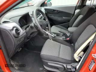 2020 Hyundai Kona SE with VIN KM8K1CAA4LU464786, listed as a Copart auction lot 70179322 with 48,091 mi miles. Bid and sale history available at carsss.com. Image 7.