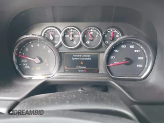 2023 Chevrolet Tahoe LS with VIN 1GNSCMKD2PR290181, listed as a IAAI auction lot 41275864 with 16,135 mi miles and . Bid and sale history available at DreamBid. Image 7.