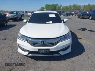 2016 Honda Accord Sport с VIN 1HGCR2F5XGA017783, выставлен на аукционе IAAI как лот 42112413 с пробегом 88 930 миль миль и . История ставок и продаж доступна на DreamBid. Изображение 12.