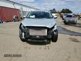 2019 Kia Sorento LX with VIN 5XYPGDA39KG554676, listed as a Copart auction lot 47882225 with 55,448 mi miles and Salvage Title. Bid and sale history available at carsss.com. Image 15.