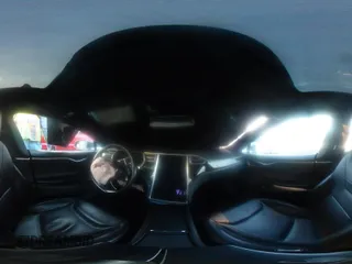 2016 Tesla Model S 90D z VIN 5YJSA1E26GF156108, wystawiony jako IAAI lot #41453148 z przebiegiem 74 717 mil mil oraz . Historia ofert i sprzedaży dostępna na DreamBid. Obrazek 22.