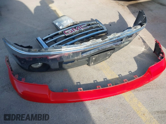 2012 GMC Sierra 1500 SLE z VIN 1GTR2VE77CZ340699, wystawiony jako IAAI lot #42067892 z przebiegiem 186 143 mil mil oraz . Historia ofert i sprzedaży dostępna na DreamBid. Obrazek 12.