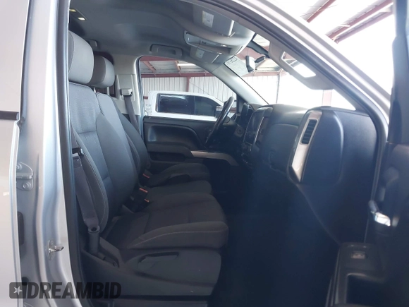 2014 Chevrolet Silverado 1500 LT with VIN 1GCRCREC0EZ110930, listed as a IAAI auction lot 42283317 with 179,628 mi miles and . Bid and sale history available at DreamBid. Image 5.